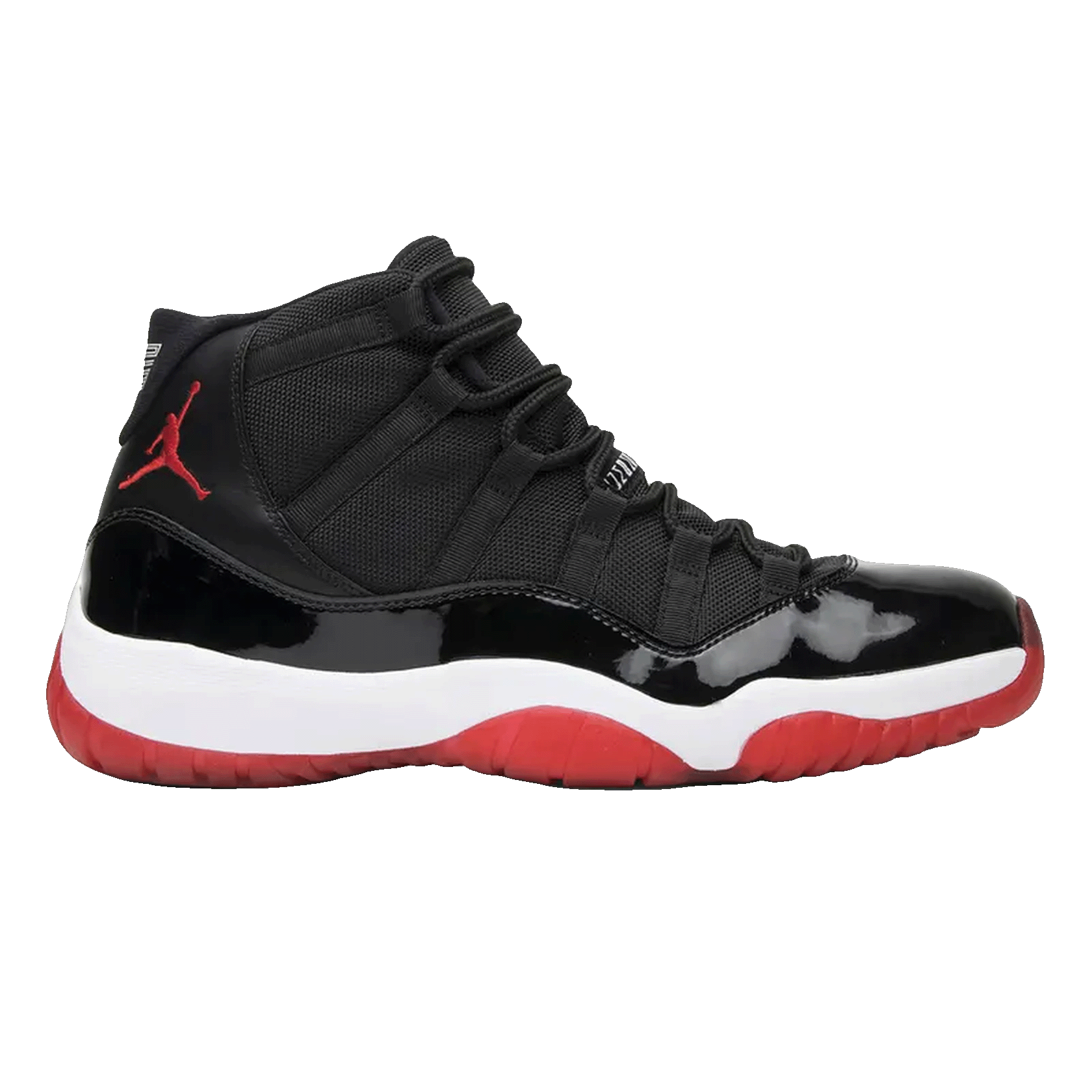 Nike Air Jordan 11 Retro Playoffs (2012)