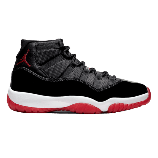 Nike Air Jordan 11 Retro Playoffs Bred (2019) (GS)