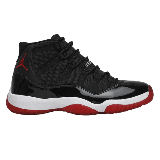 Nike Air Jordan 11 Retro Playoffs CDP (2008)
