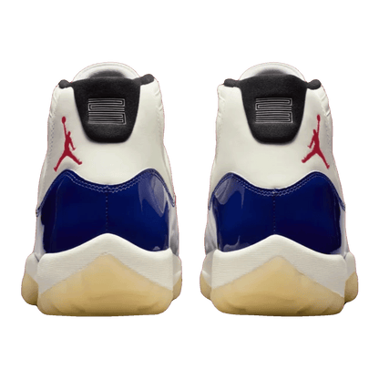 Nike Air Jordan 11 Retro Rare Air Back