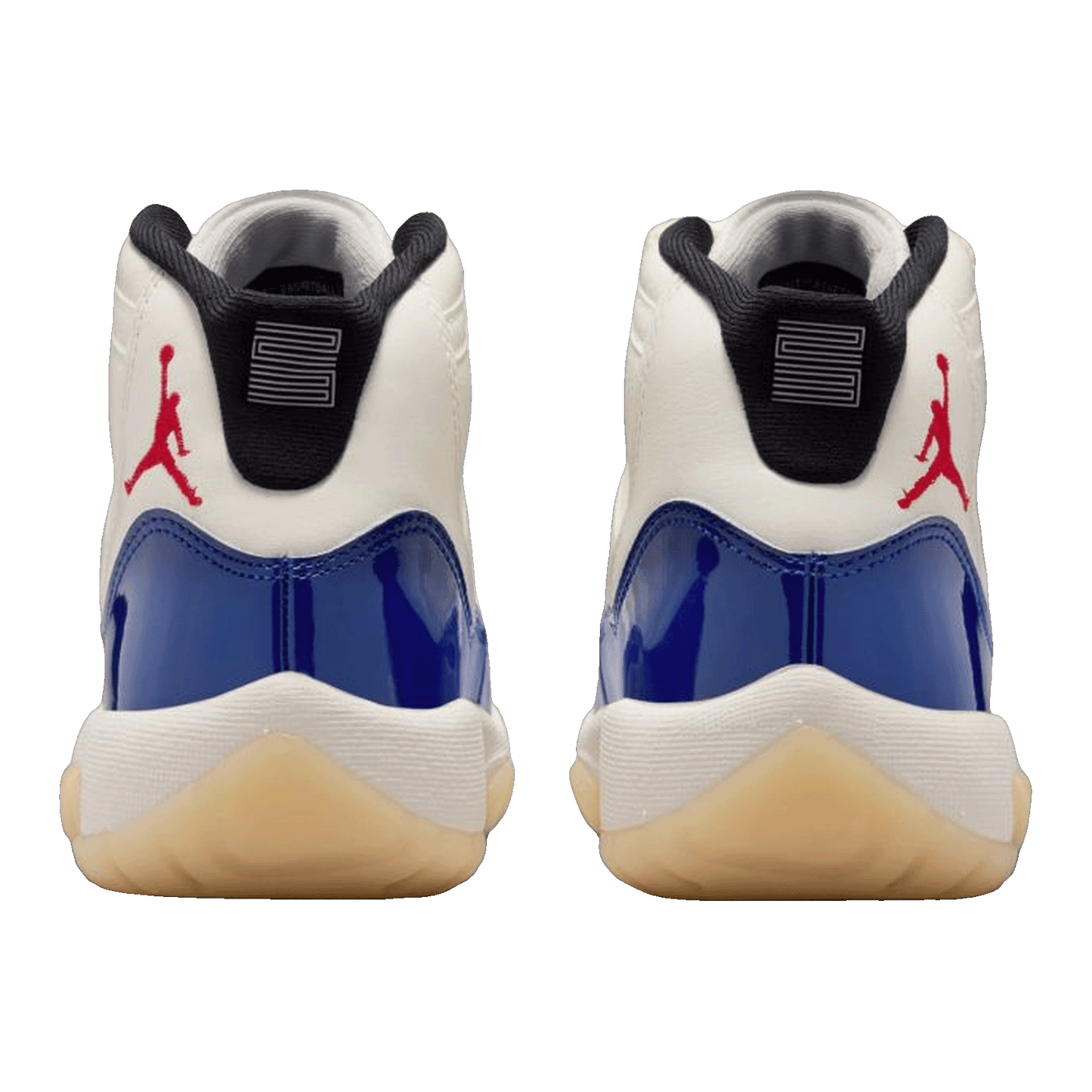 Nike Air Jordan 11 Retro Rare Air (GS) Back