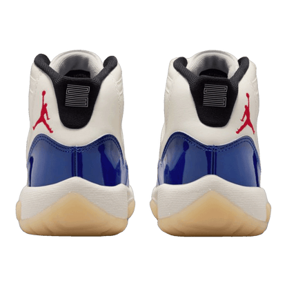Nike Air Jordan 11 Retro Rare Air (GS) Back