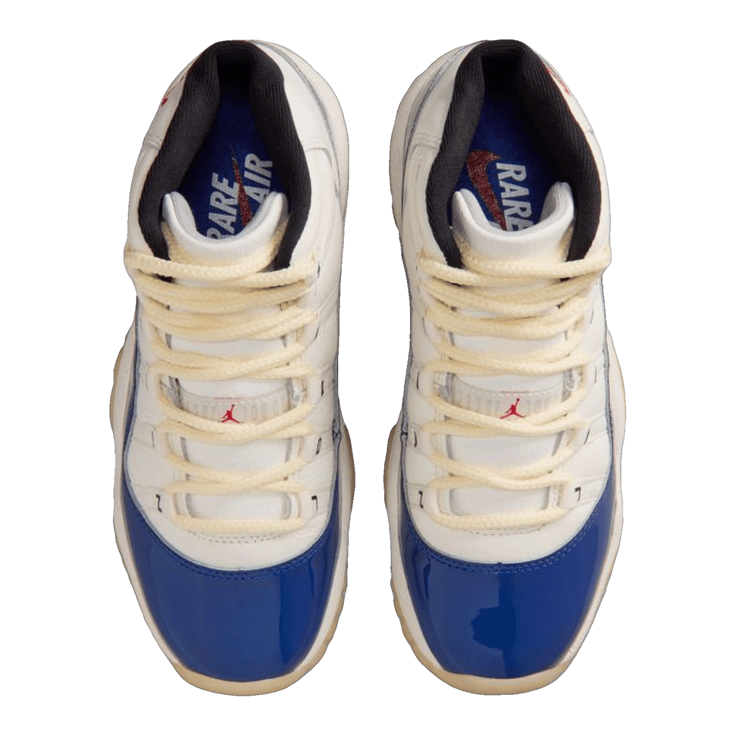 Nike Air Jordan 11 Retro Rare Air (GS) Oben
