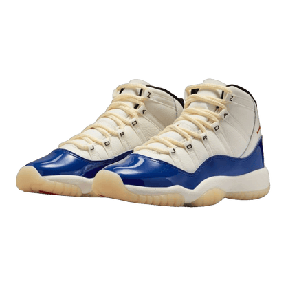 Nike Air Jordan 11 Retro Rare Air (GS) Side