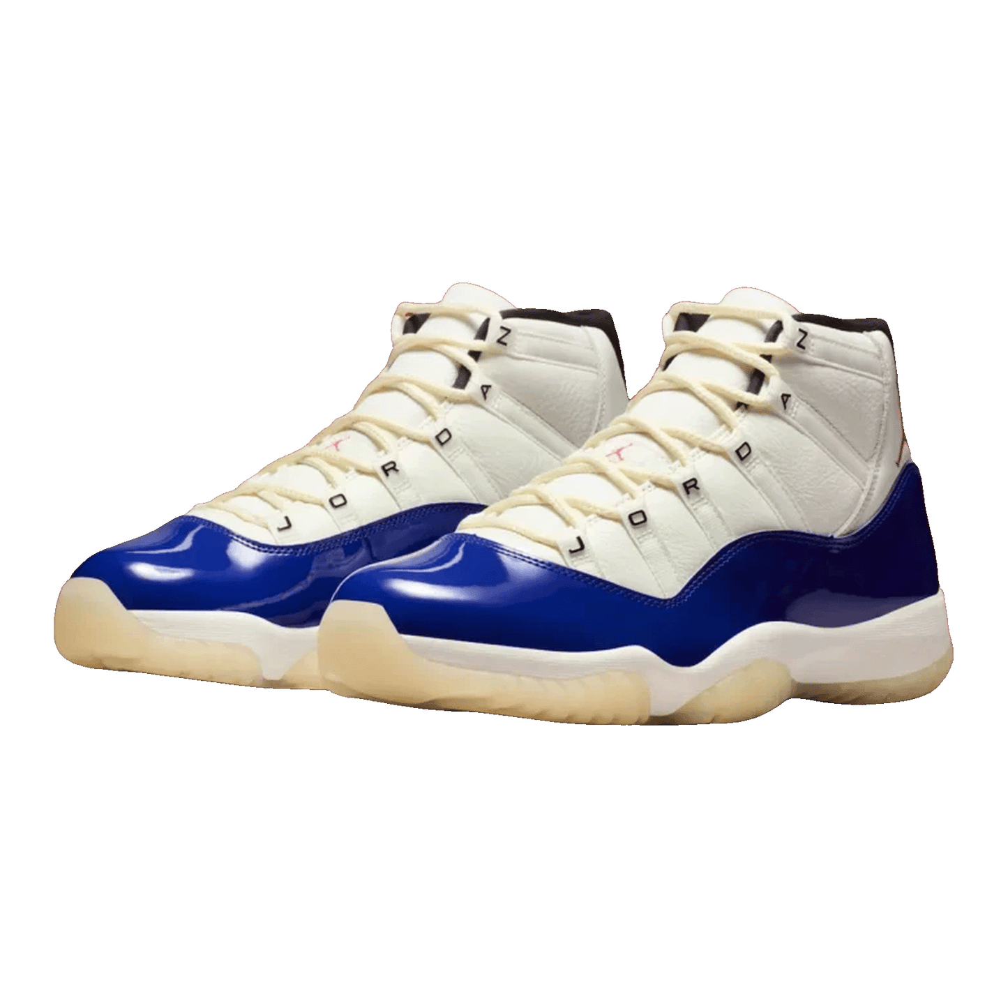 Nike Air Jordan 11 Retro Rare Air Side