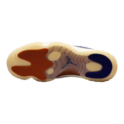 Nike Air Jordan 11 Retro Rare Air Sohle