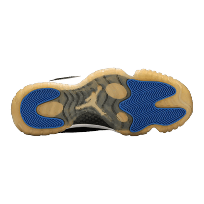 Nike Air Jordan 11 Retro Space Jam (2000) Sohle