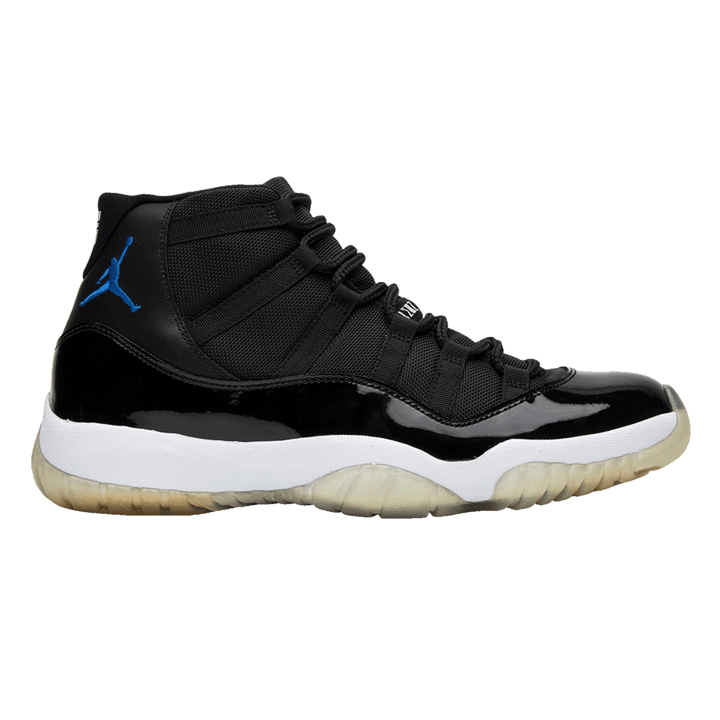 Nike Air Jordan 11 Retro Space Jam (2009)