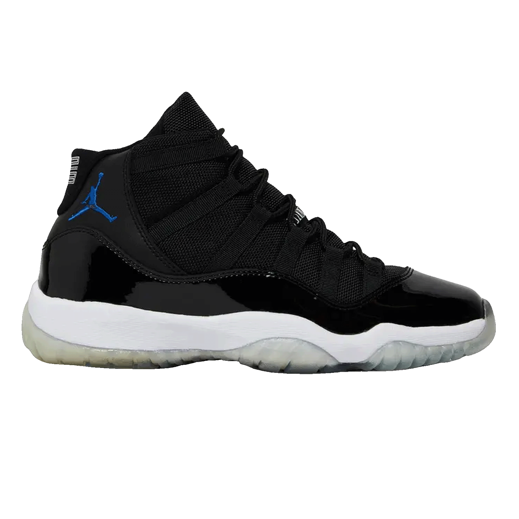 Nike Air Jordan 11 Retro Space Jam (2009) (GS)