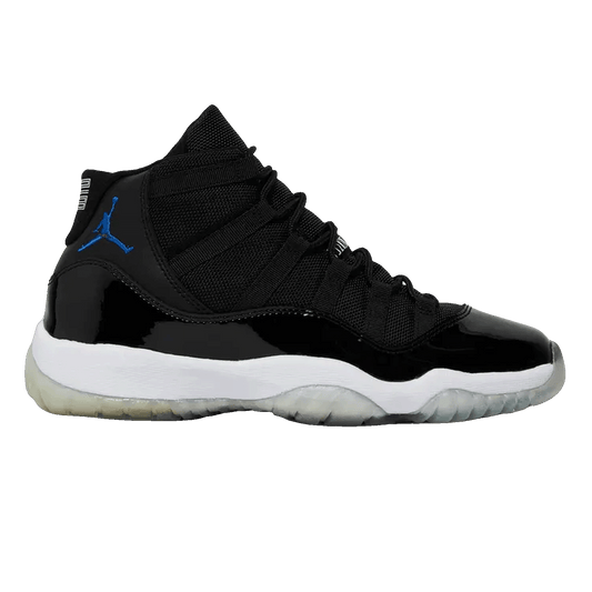 Nike Air Jordan 11 Retro Space Jam (2009) (GS)