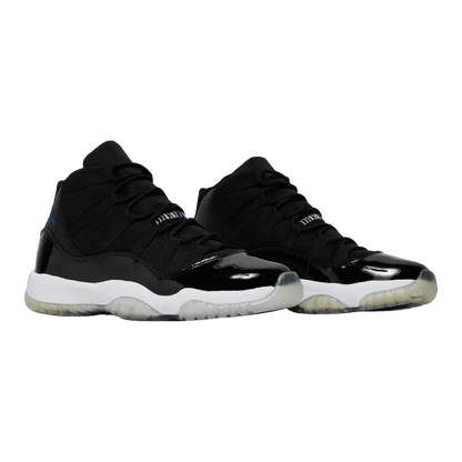 Nike Air Jordan 11 Retro Space Jam (2009) (GS) Side