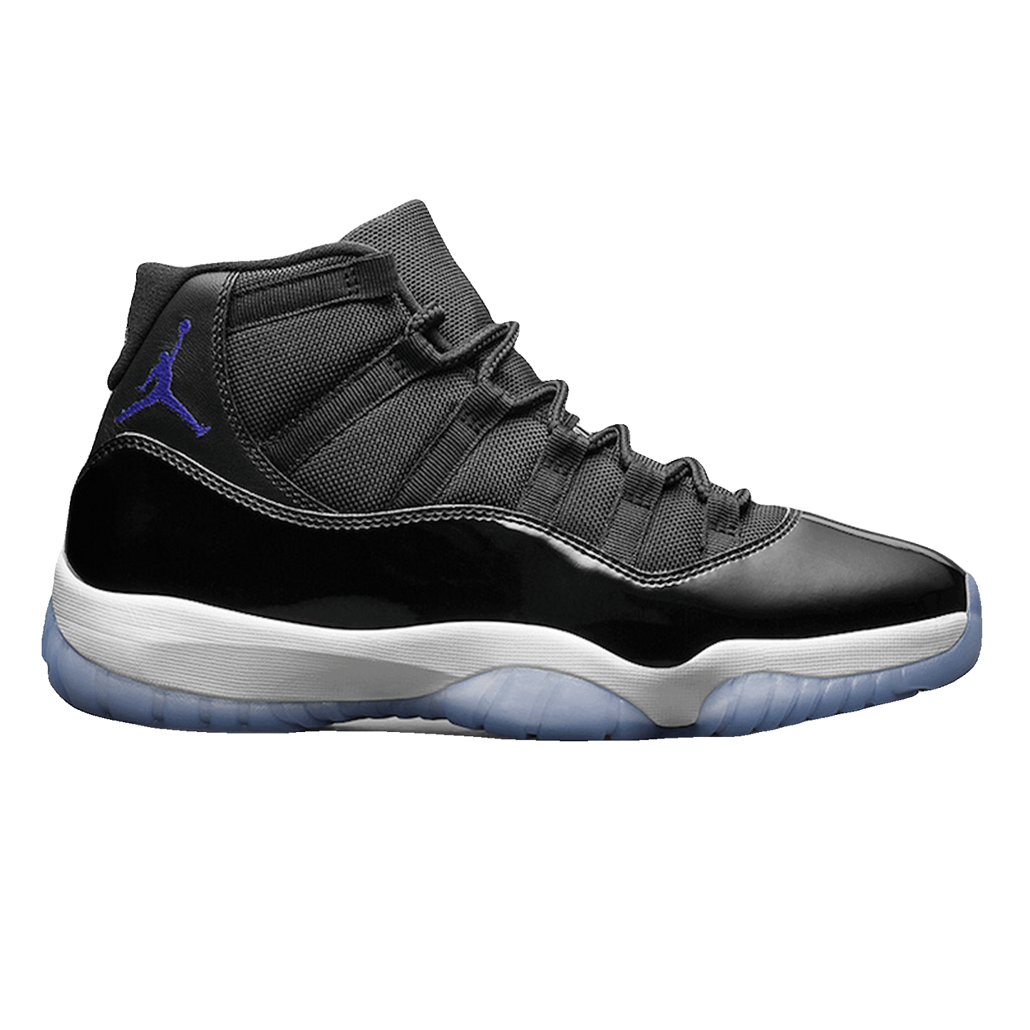 Nike Air Jordan 11 Retro Space Jam (2016)