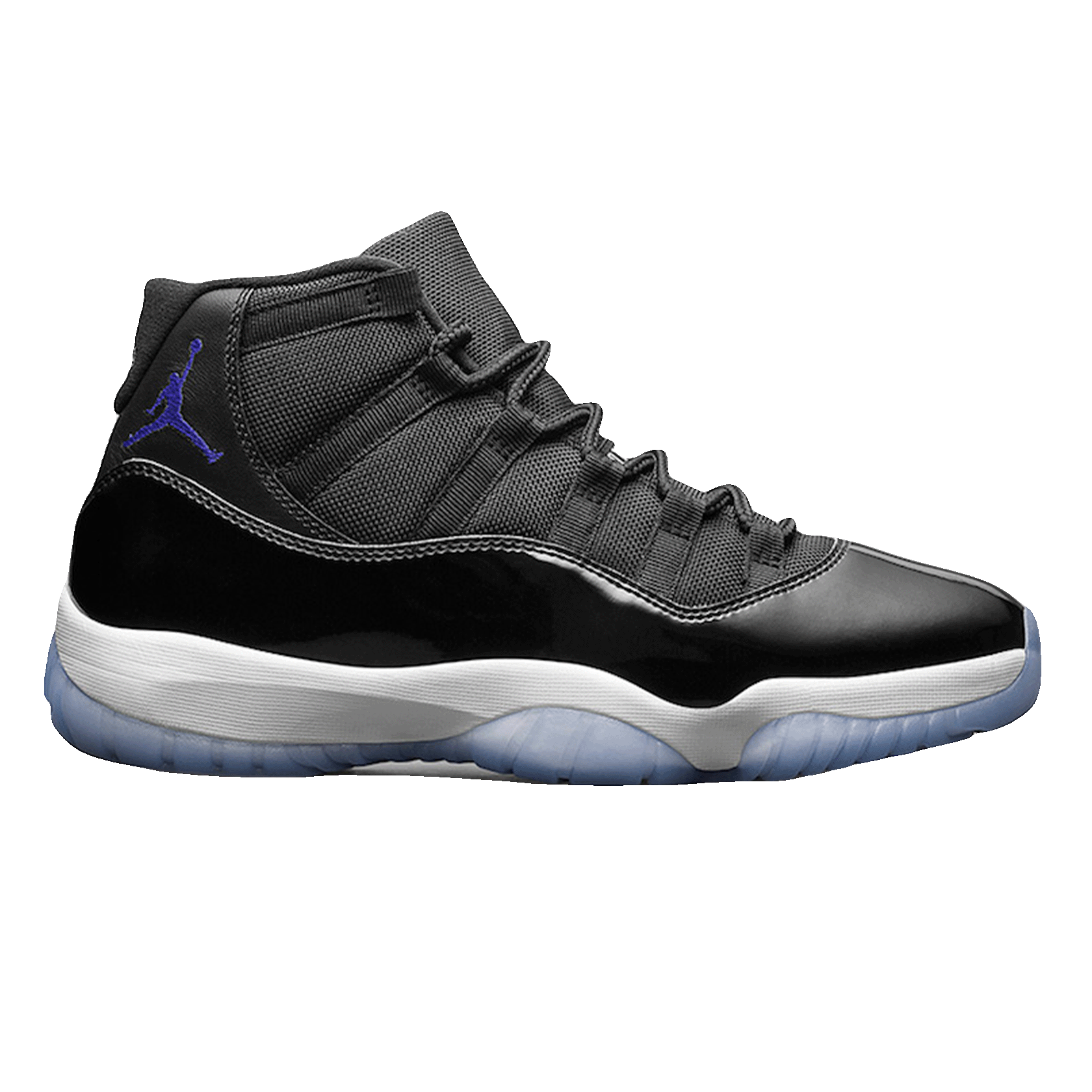 Nike Air Jordan 11 Retro Space Jam (2016)