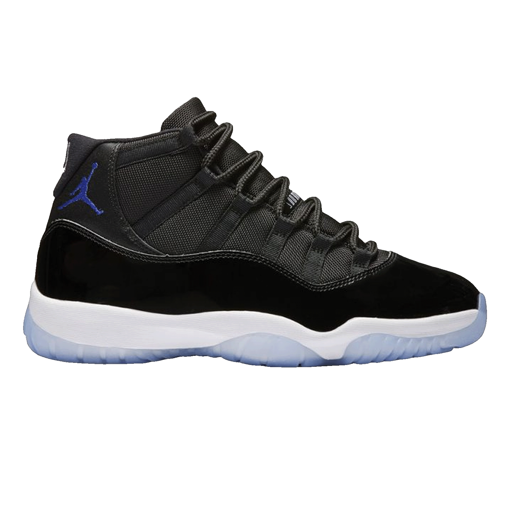 Nike Air Jordan 11 Retro Space Jam (2016) (GS)