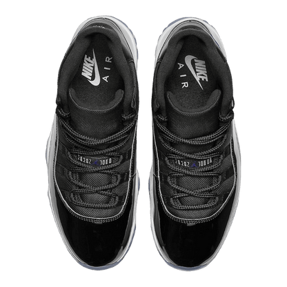 Nike Air Jordan 11 Retro Space Jam (2016) (GS) Oben