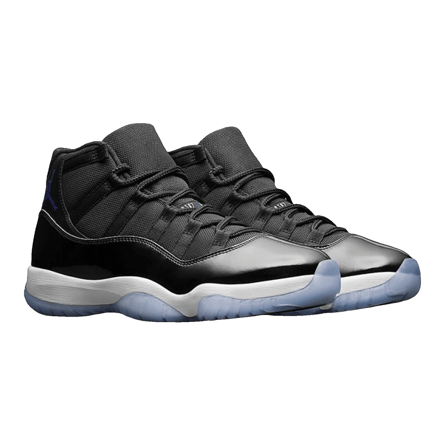 Nike Air Jordan 11 Retro Space Jam (2016) (GS) Side