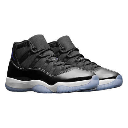 Nike Air Jordan 11 Retro Space Jam (2016) Side