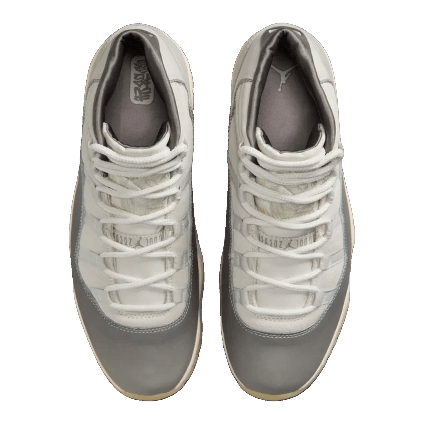 Nike Air Jordan 11 Retro Tokyo Oben IQ3459-072