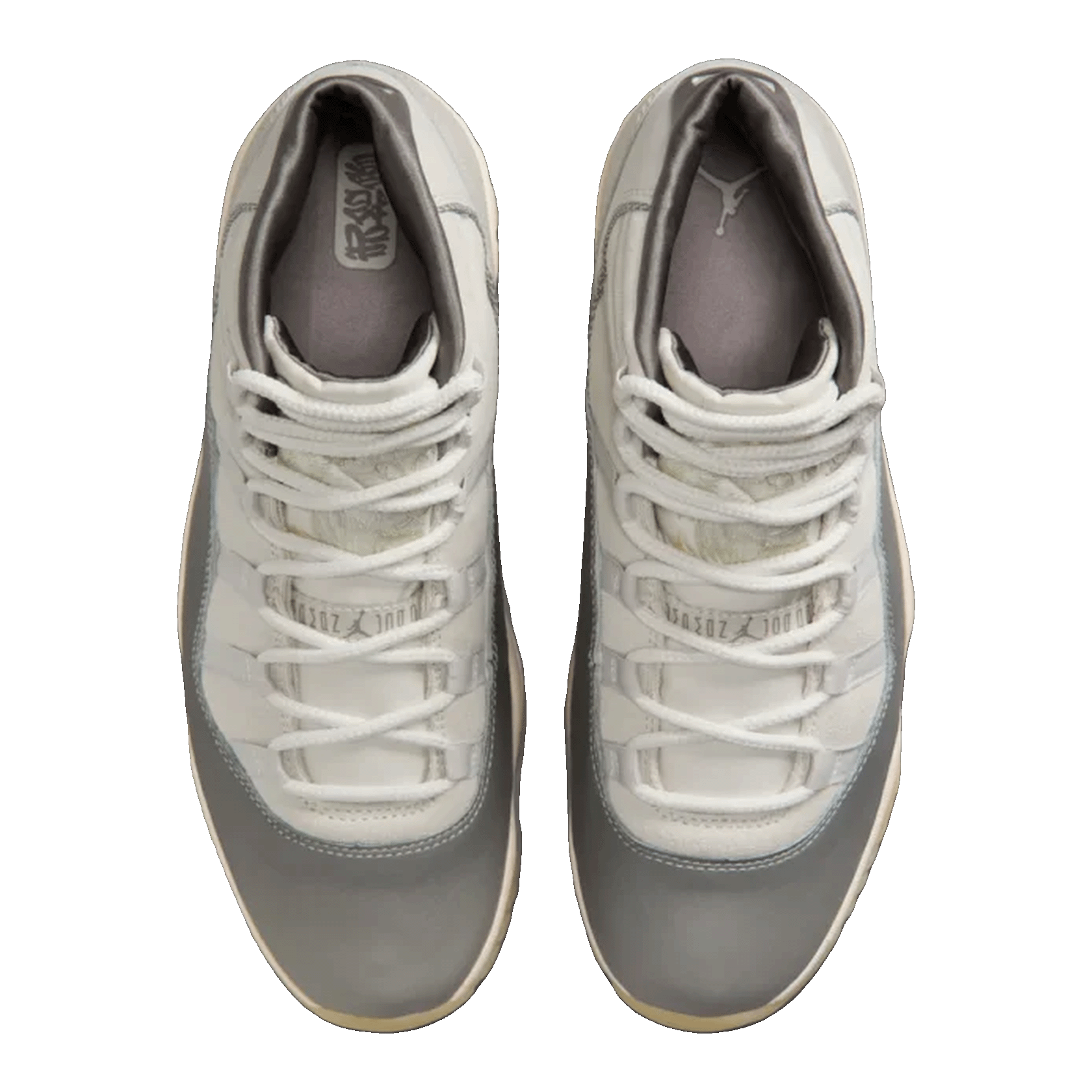 Nike Air Jordan 11 Retro Tokyo Oben IQ3459-072
