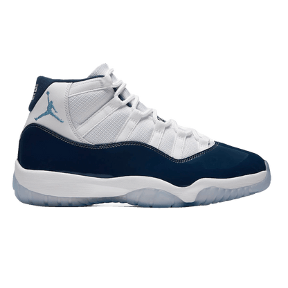 Nike Air Jordan 11 Retro UNC Win Like 82