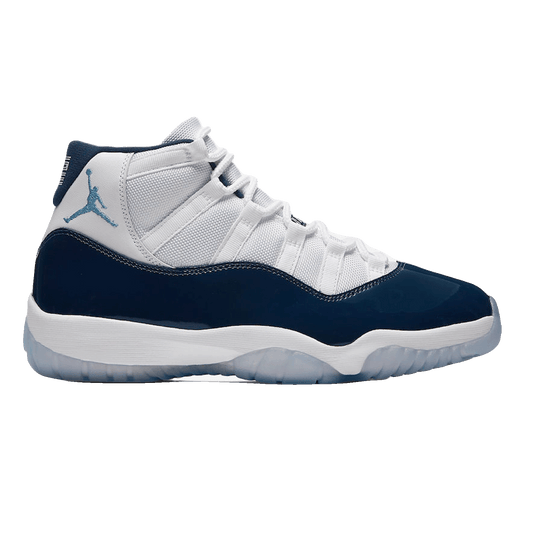 Nike Air Jordan 11 Retro UNC Win Like 82