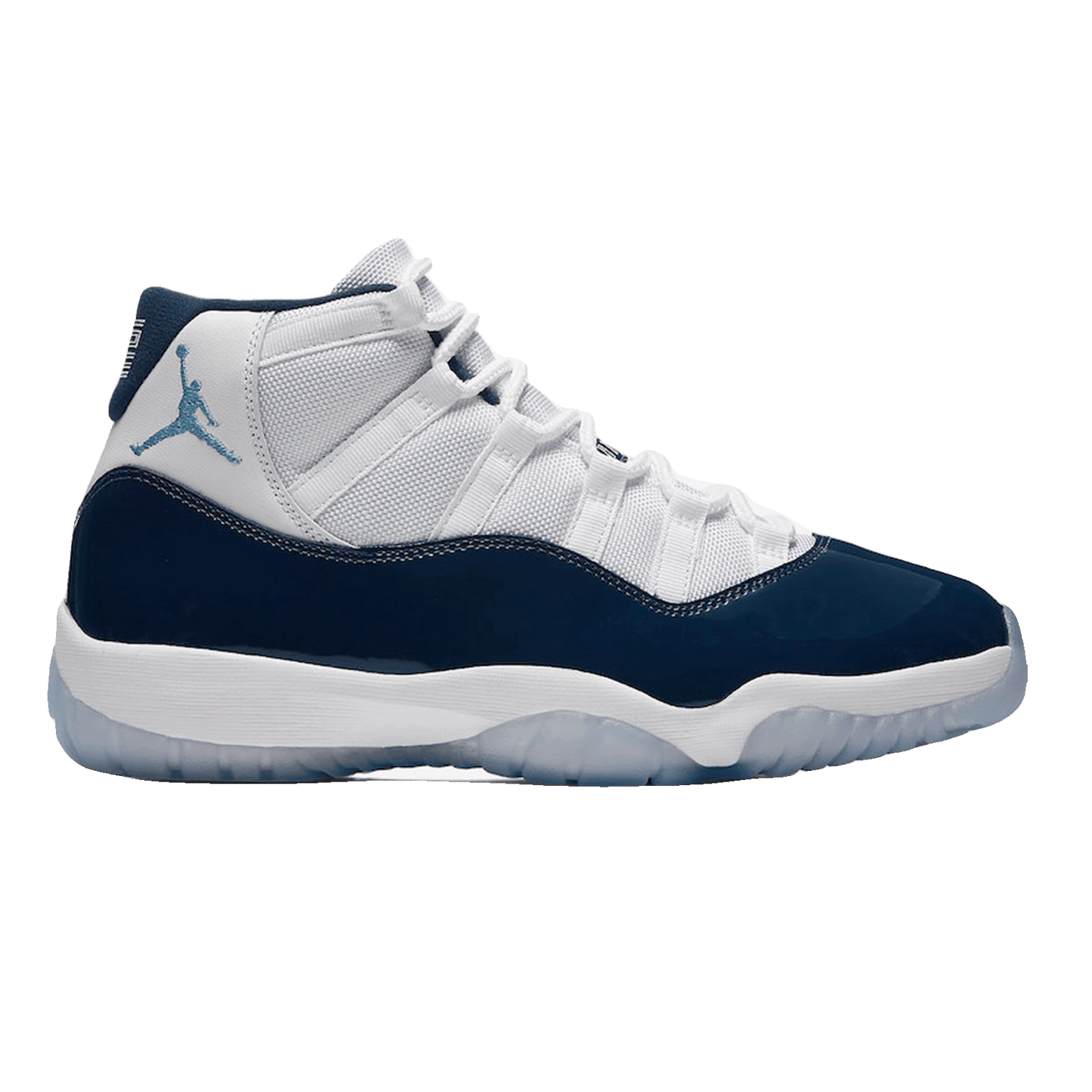 Nike Air Jordan 11 Retro UNC Win Like 82 (GS)