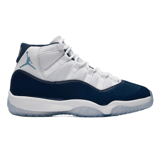 Nike Air Jordan 11 Retro UNC Win Like 82 (GS)