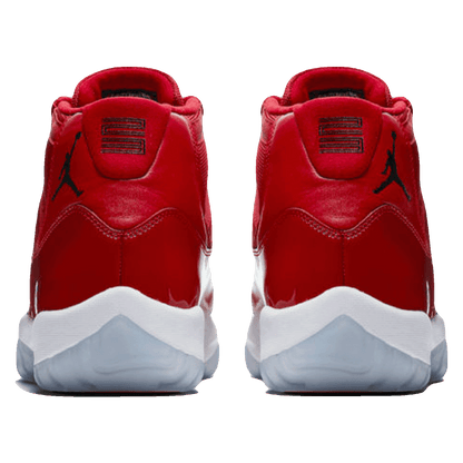 Nike Air Jordan 11 Retro Win Like 96 Back