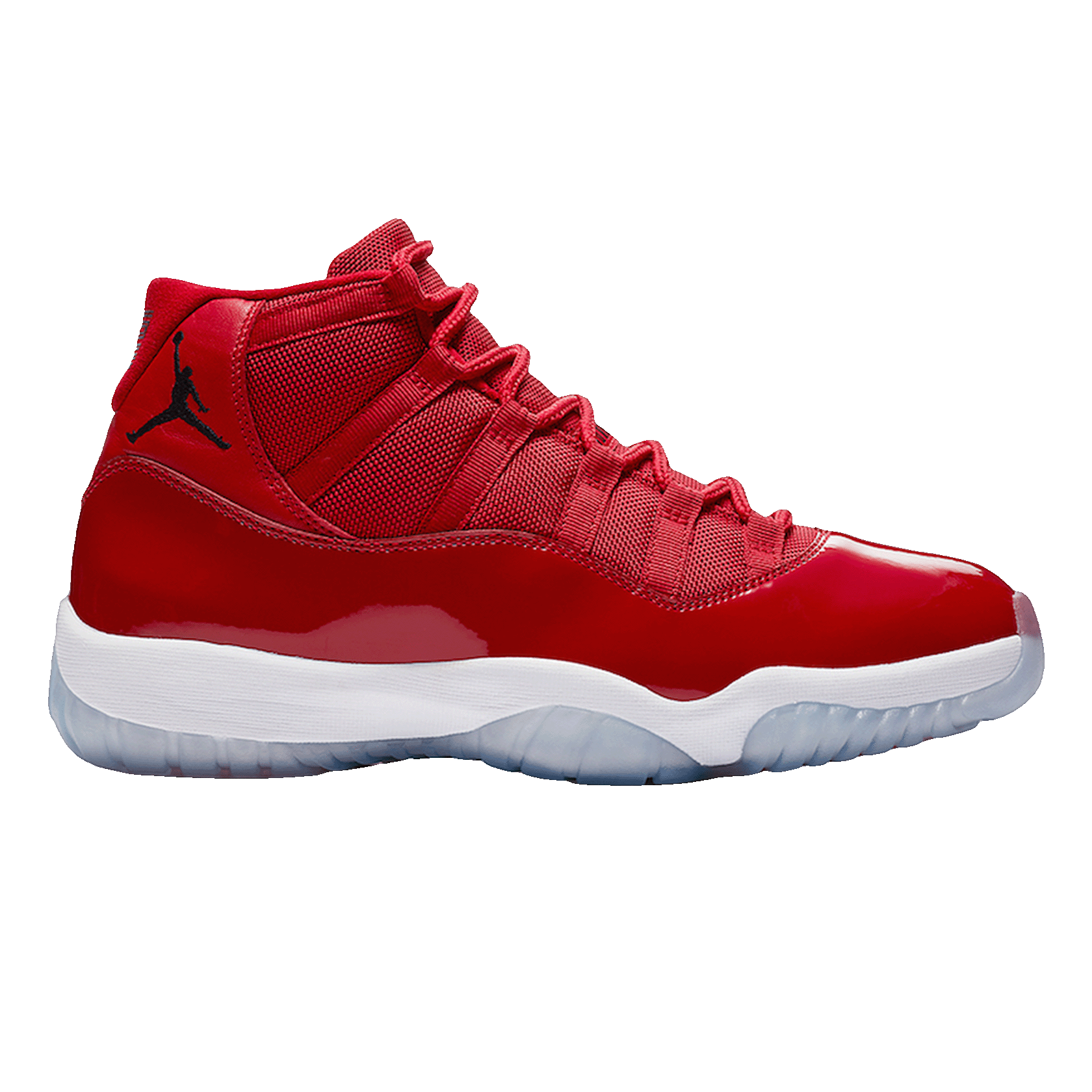 Nike Air Jordan 11 Retro Win Like 96 (GS)