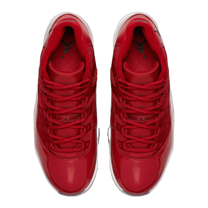 Nike Air Jordan 11 Retro Win Like 96 (GS) Oben