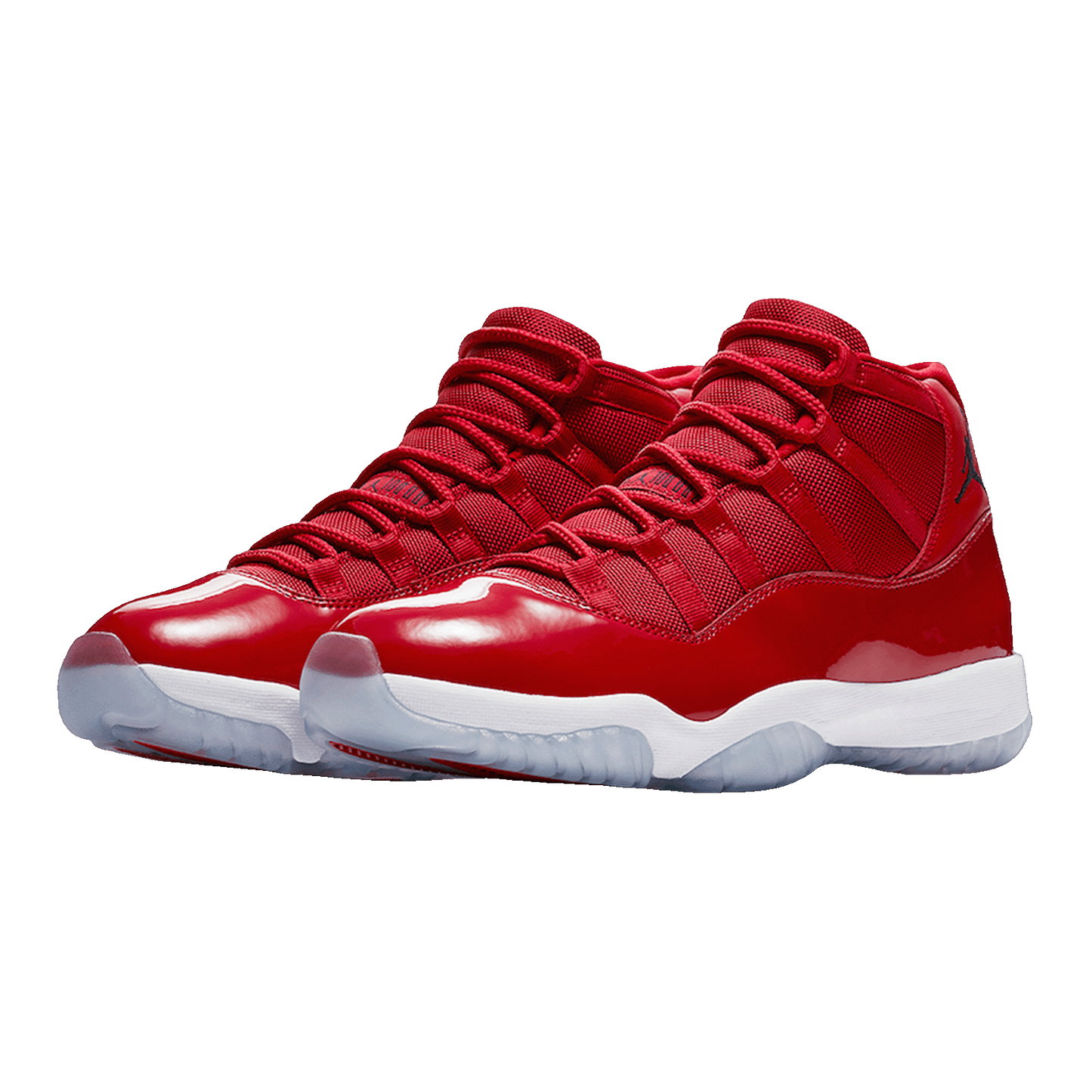 Nike Air Jordan 11 Retro Win Like 96 (GS) Side