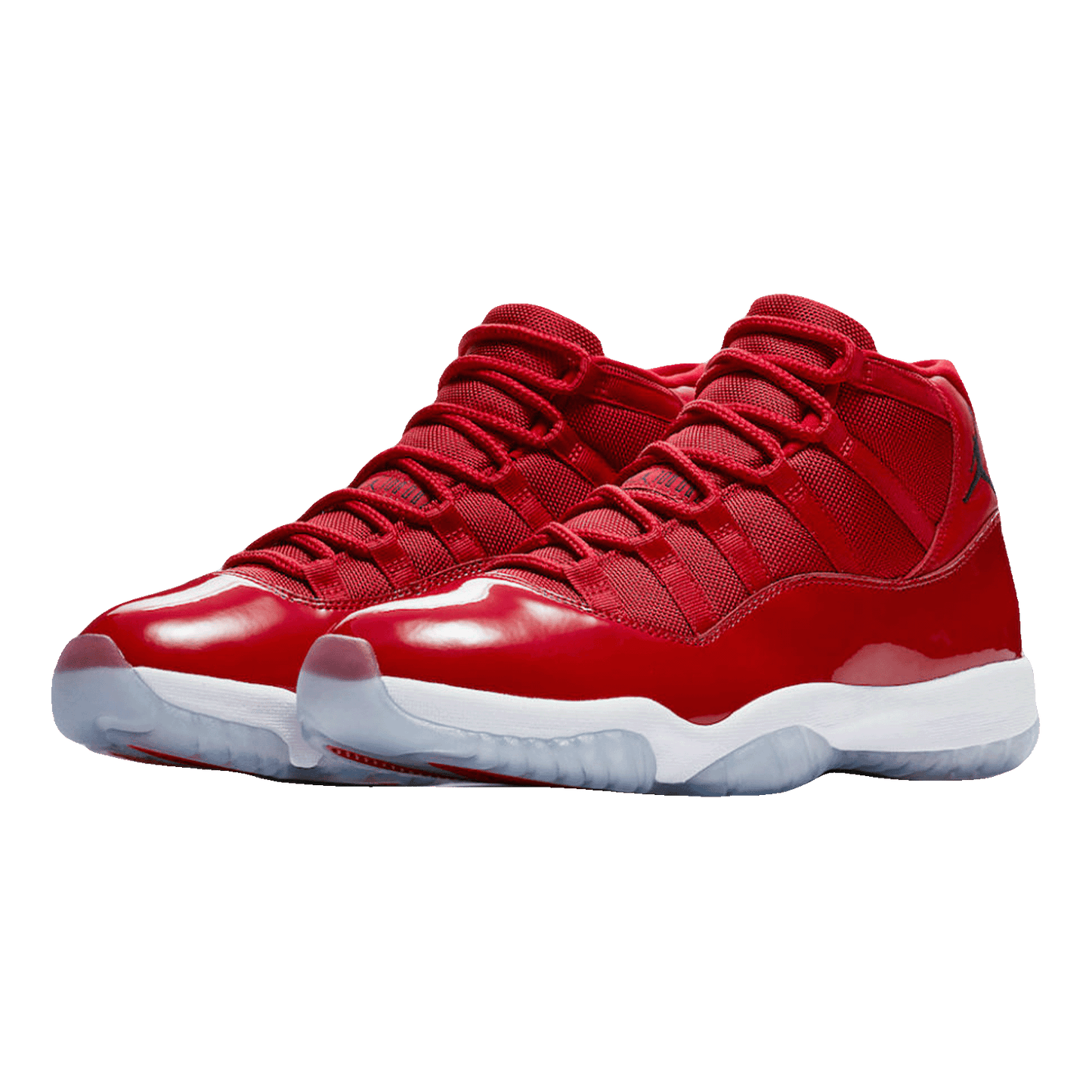 Nike Air Jordan 11 Retro Win Like 96 Side