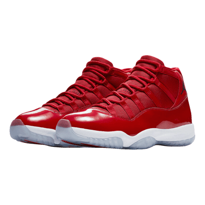 Nike Air Jordan 11 Retro Win Like 96 Side