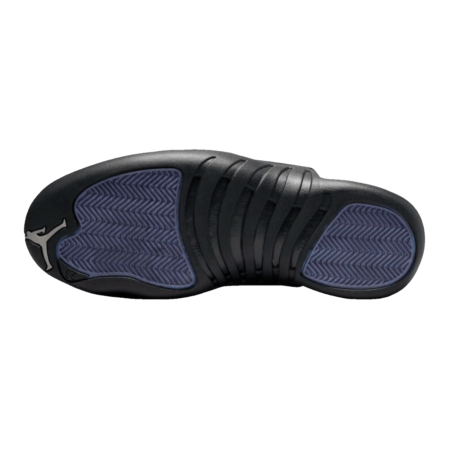 Nike Air Jordan 12 Low 25 Years In China Sohle DO8726-100