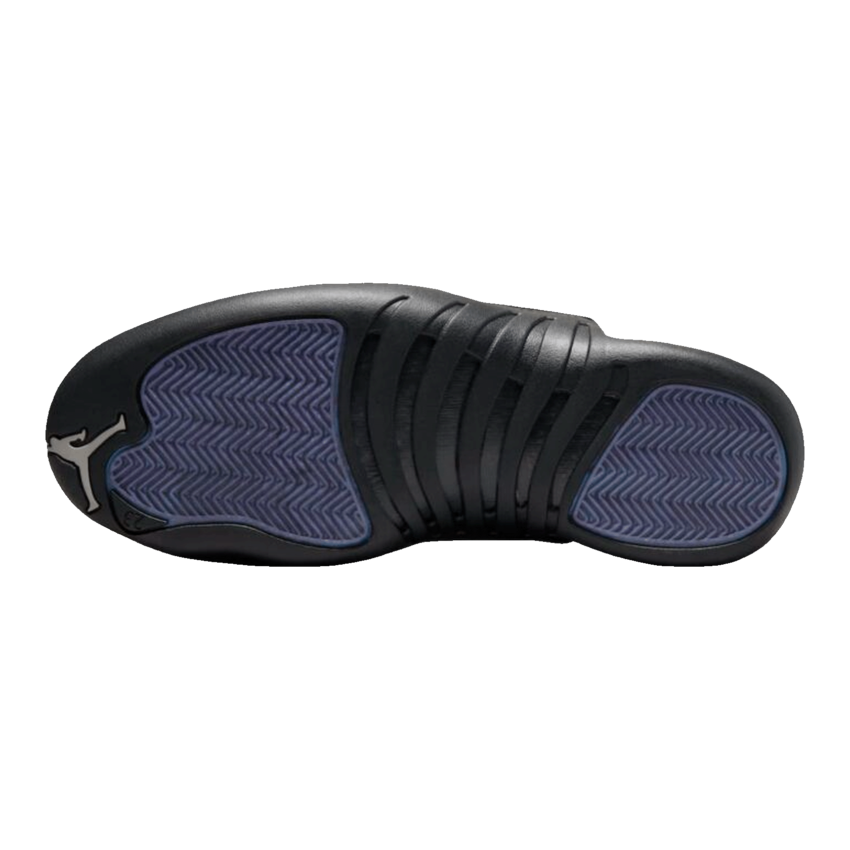 Nike Air Jordan 12 Low 25 Years In China Sohle DO8726-100