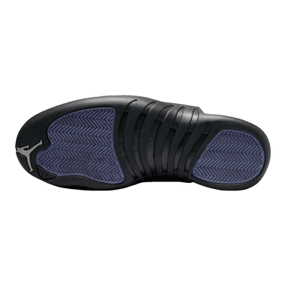 Nike Air Jordan 12 Low 25 Years In China Sohle DO8726-100