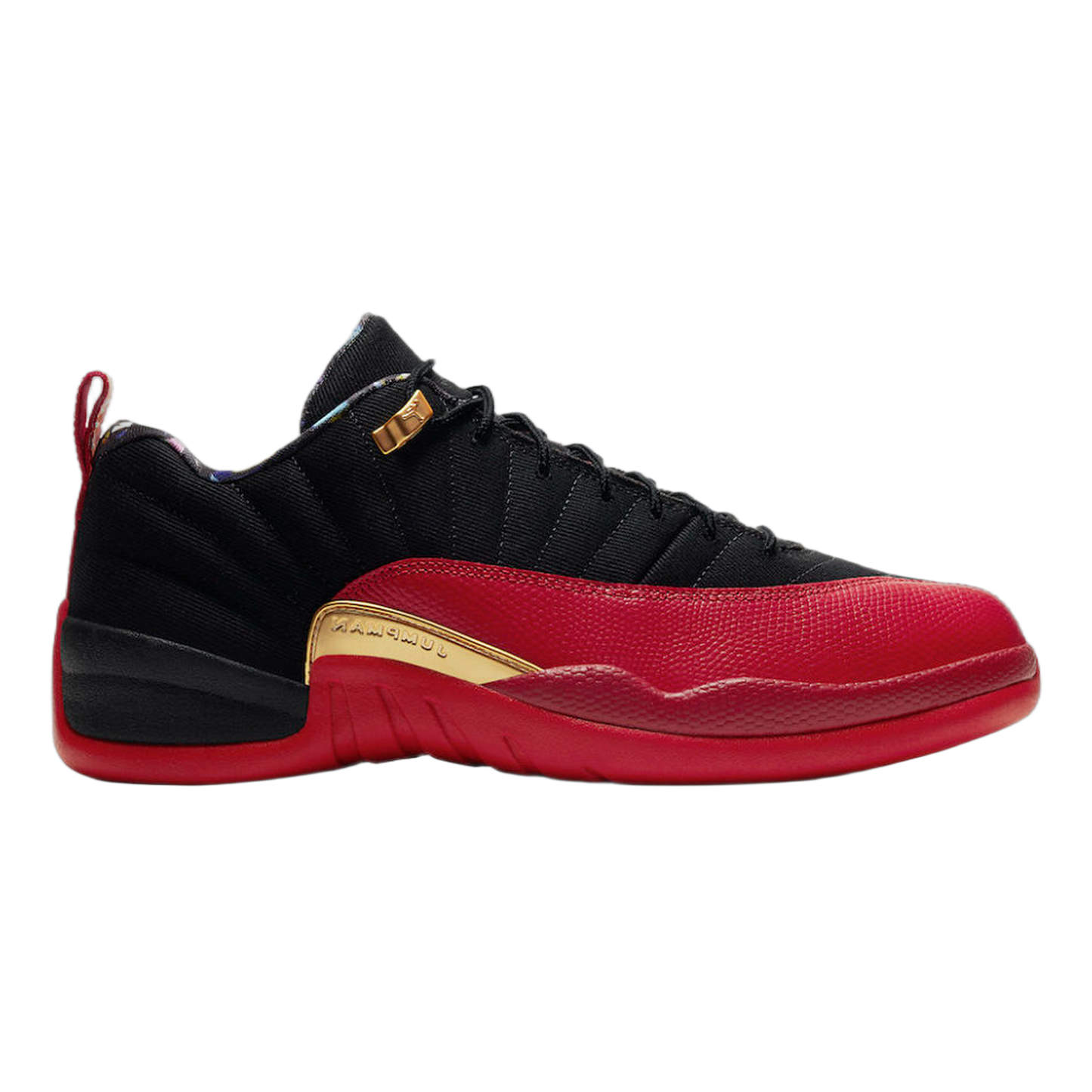 Nike Air Jordan 12 Low SE Super Bowl LV DC1059-001