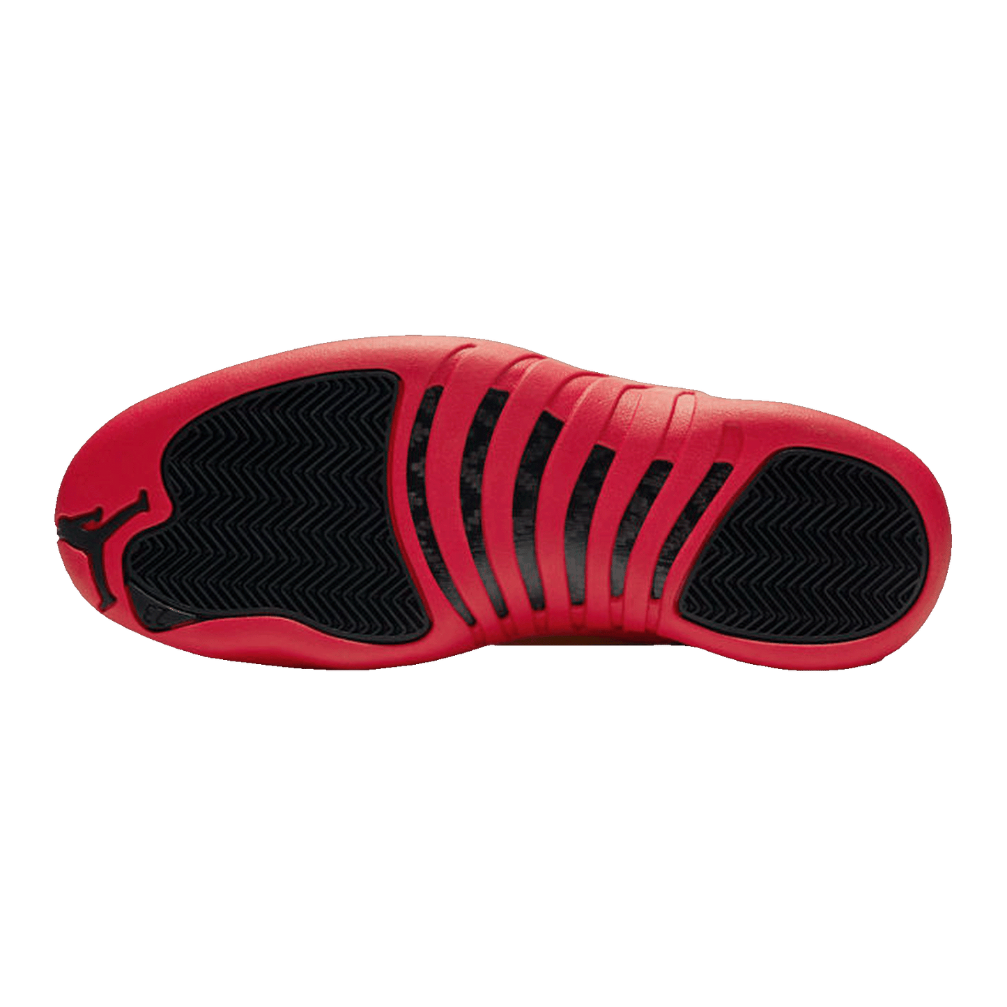 Nike Air Jordan 12 Low SE Super Bowl LV Sohle DC1059-001