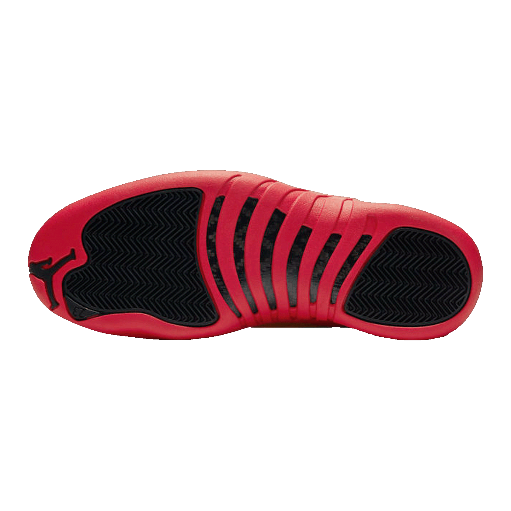 Nike Air Jordan 12 Low SE Super Bowl LV Sohle DC1059-001