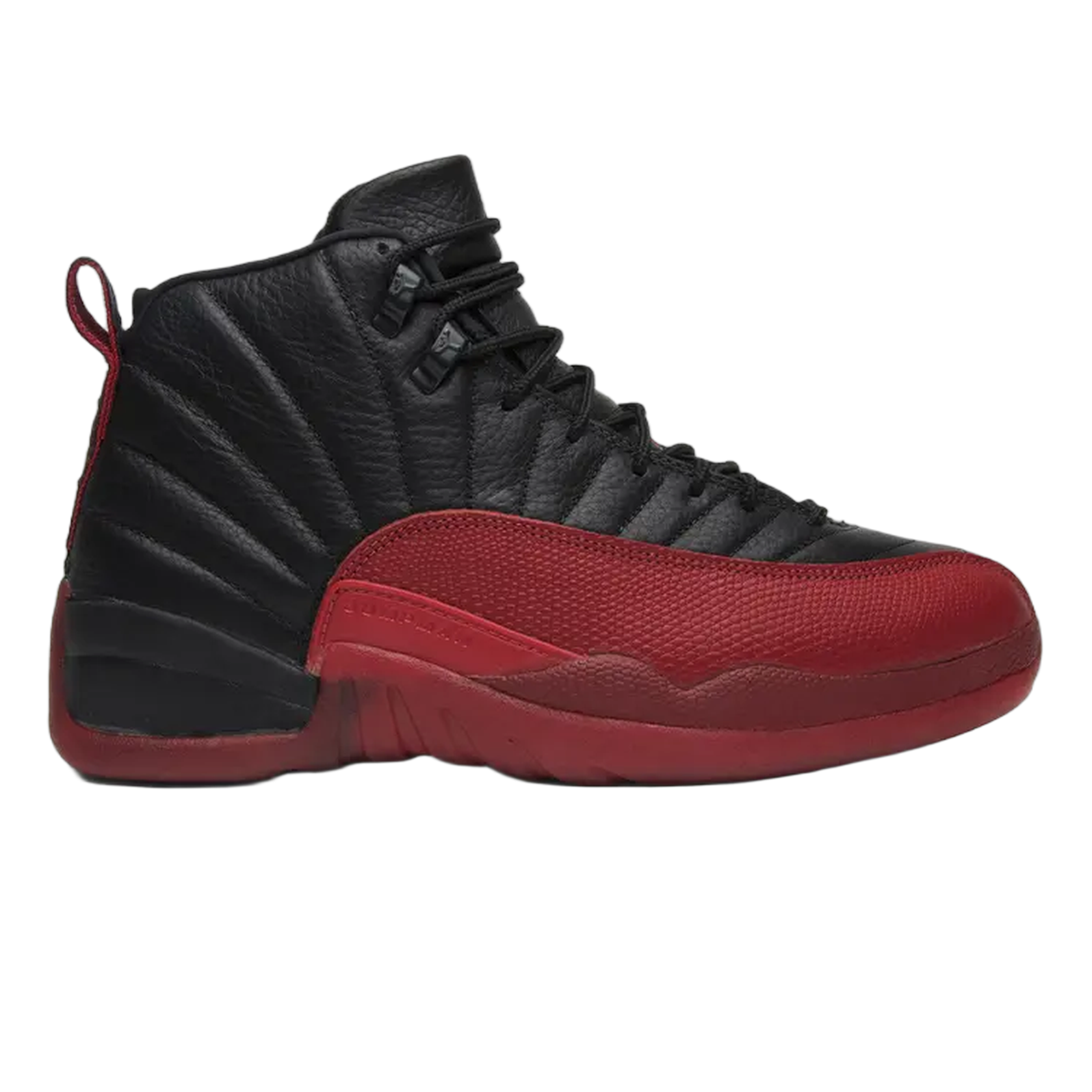 Nike Air Jordan 12 OG Flu Game (1997) 130690-061