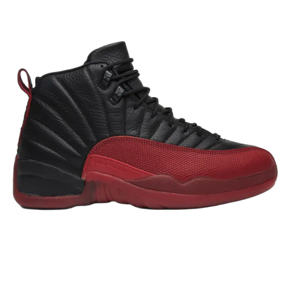 Nike Air Jordan 12 OG Flu Game (1997) 130690-061