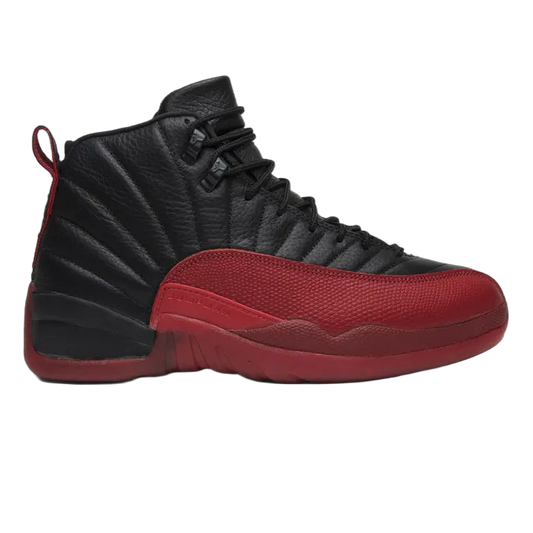 Nike Air Jordan 12 OG Flu Game (1997) 130690-061