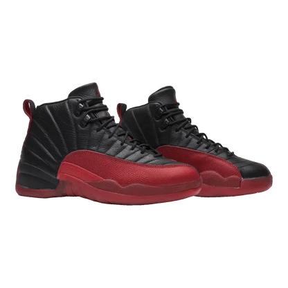 Nike Air Jordan 12 OG Flu Game (1997) Side 130690-061