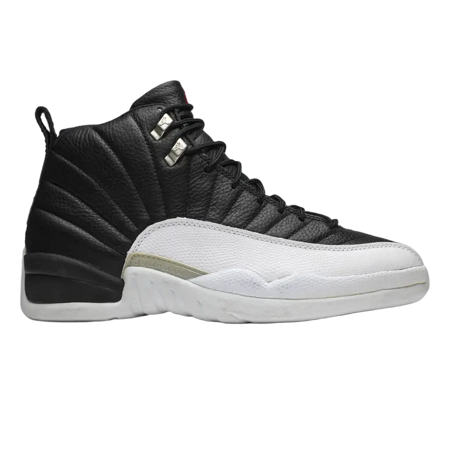 Nike Air Jordan 12 OG Playoffs (1997) 130690-061 or 136001-061