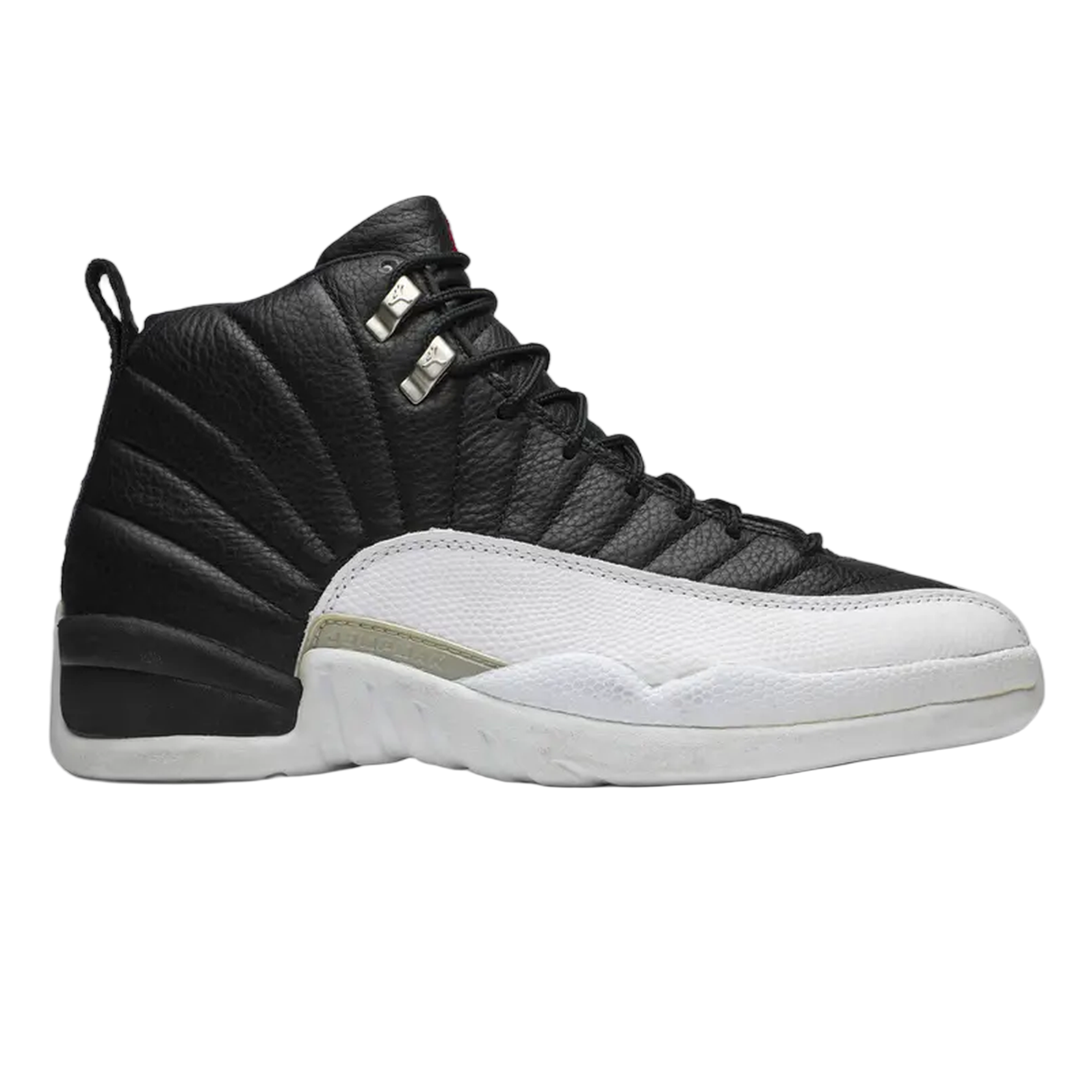 Nike Air Jordan 12 OG Playoffs (1997) 130690-061 or 136001-061