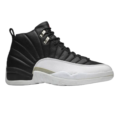 Nike Air Jordan 12 OG Playoffs (1997) 130690-061 or 136001-061
