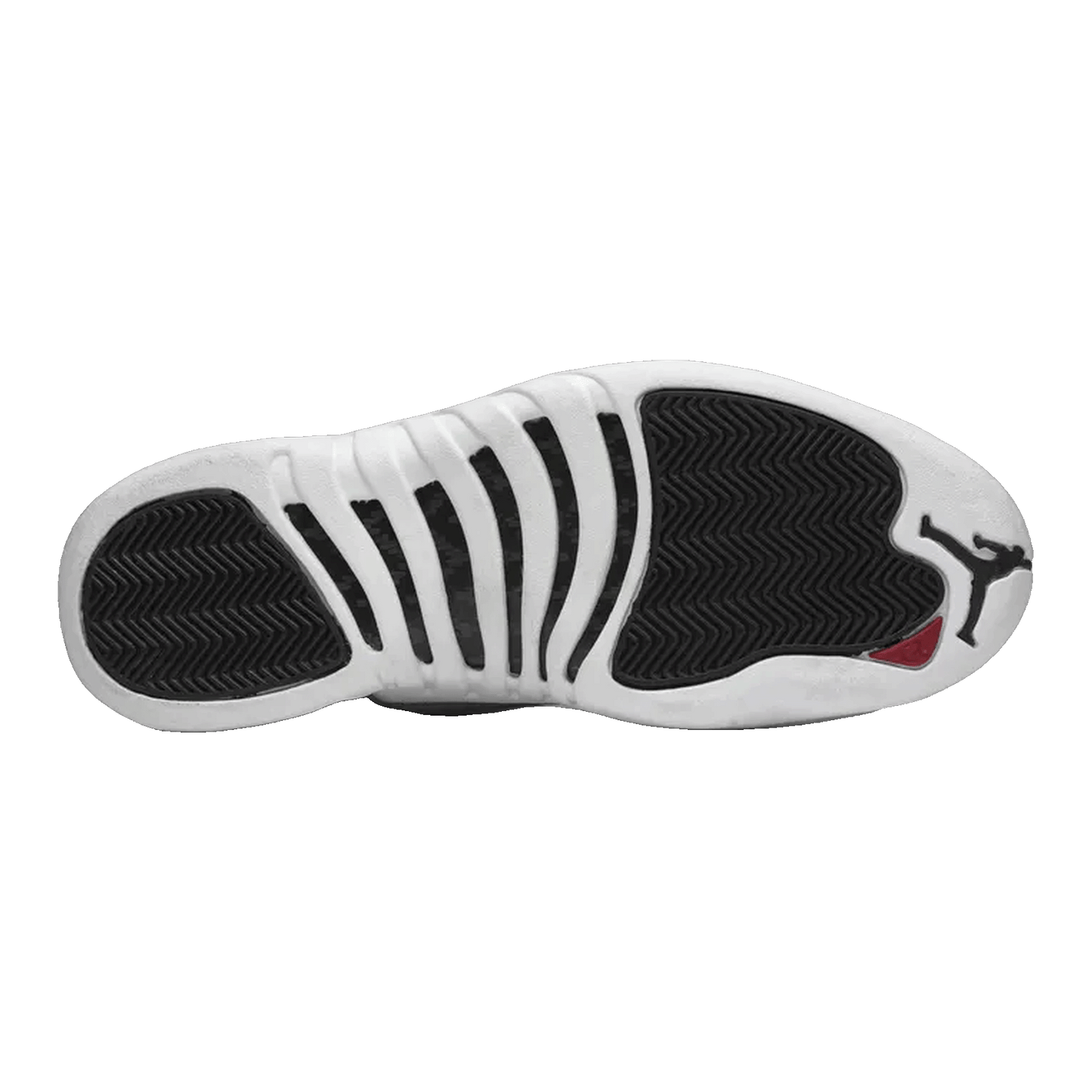 Nike Air Jordan 12 OG Playoffs (1997) Sohle