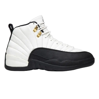 Nike Air Jordan 12 OG Taxi (1997) 130690-101
