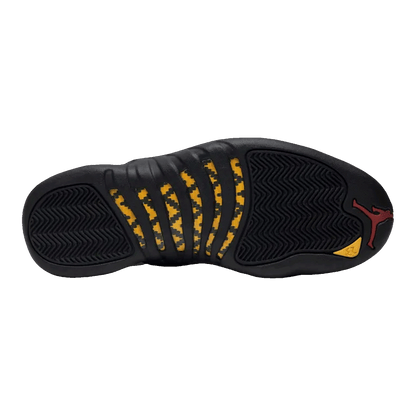 Nike Air Jordan 12 OG Taxi (1997) Sohle 130690-101