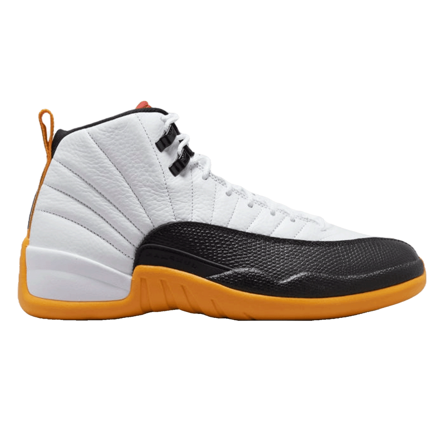 Nike Air Jordan 12 Retro 25 Years In China